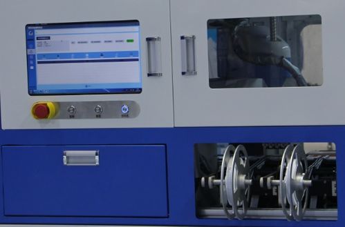 工業(yè)網(wǎng)絡(luò)安全 守護(hù)現(xiàn)代工業(yè)命脈的關(guān)鍵防線